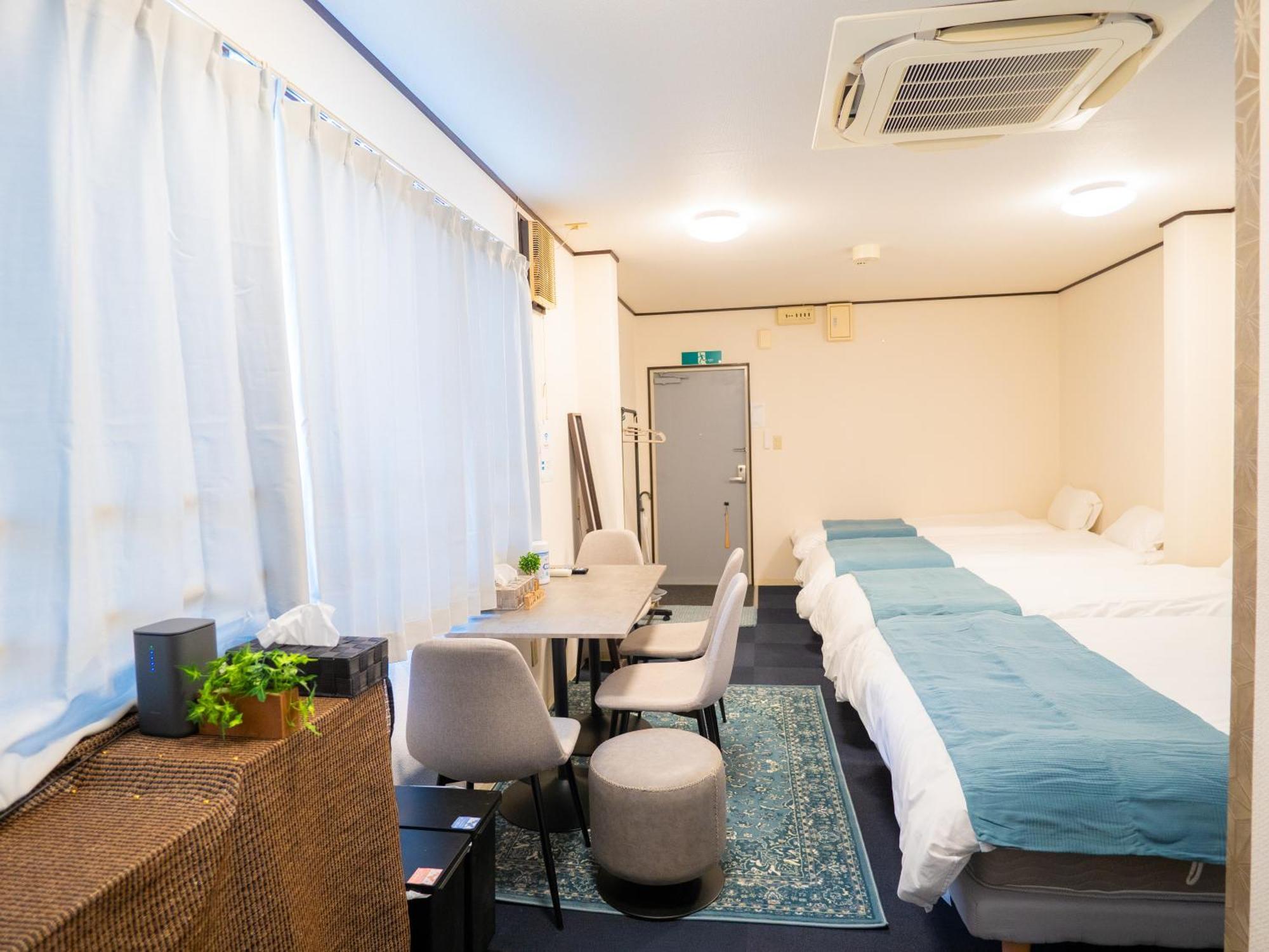J Suite East Namba Osaka Dış mekan fotoğraf