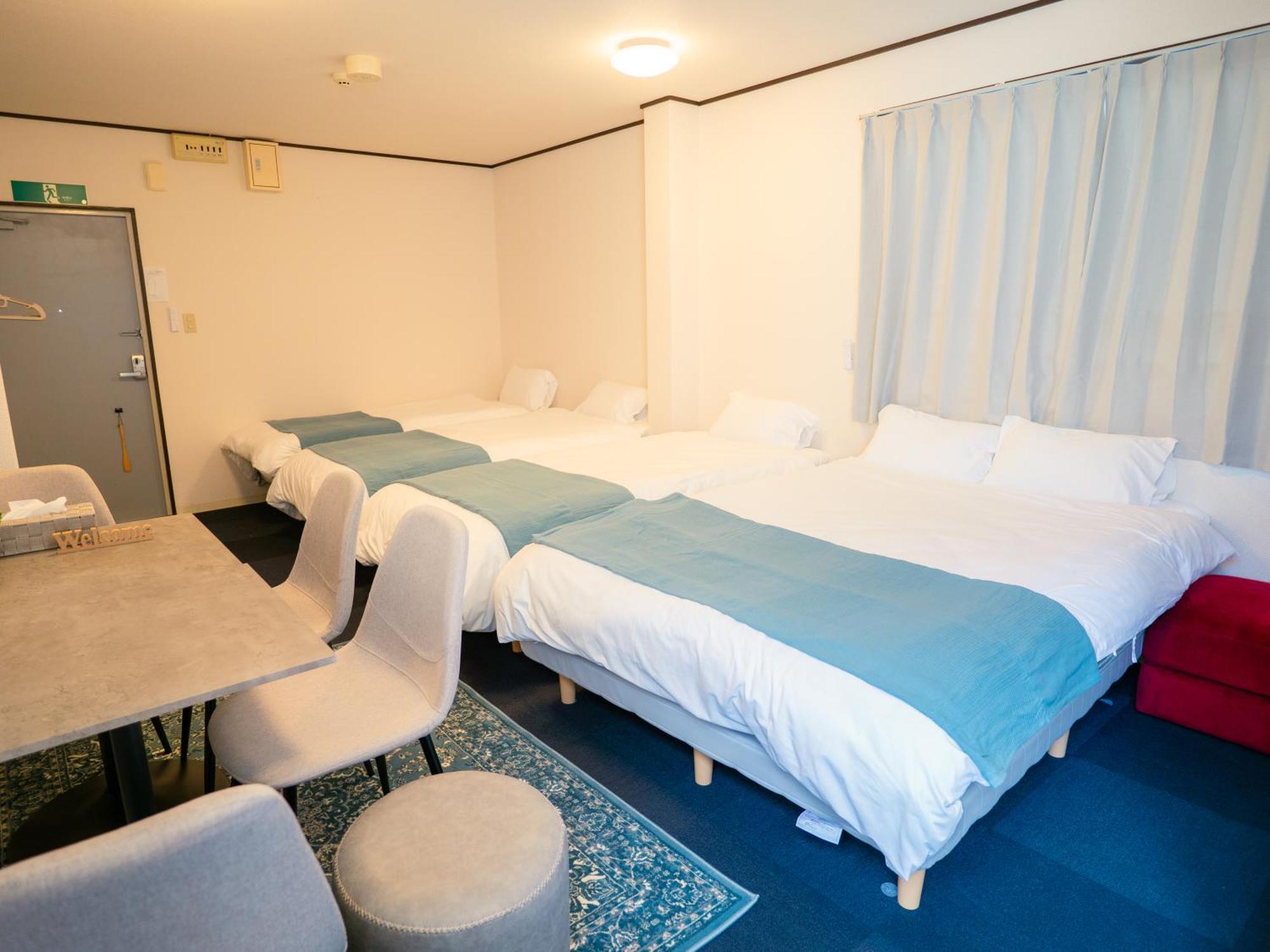 J Suite East Namba Osaka Dış mekan fotoğraf