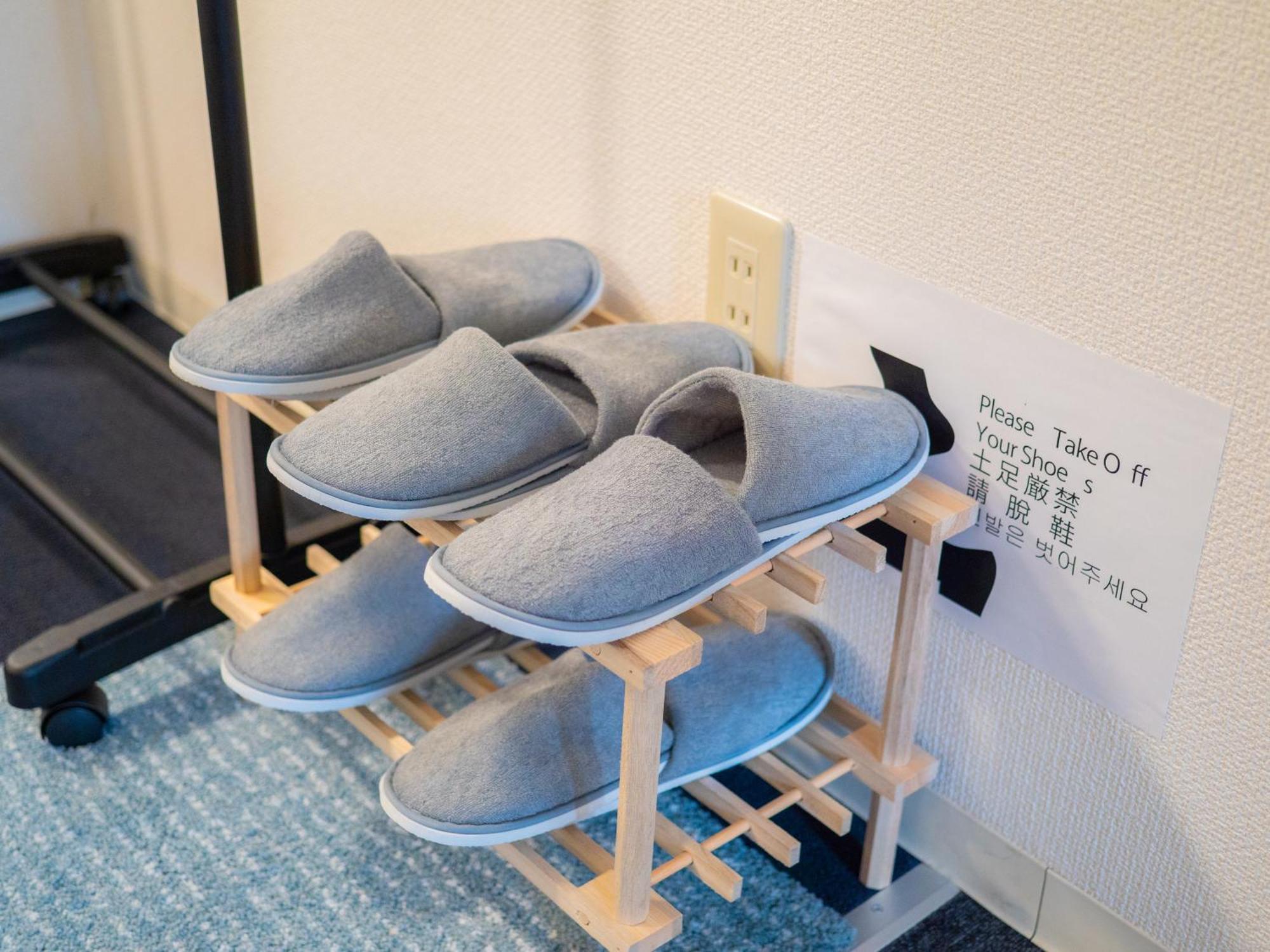 J Suite East Namba Osaka Dış mekan fotoğraf