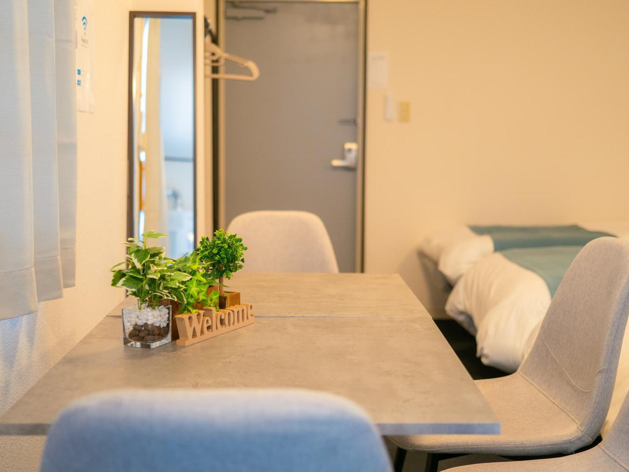 J Suite East Namba Osaka Dış mekan fotoğraf