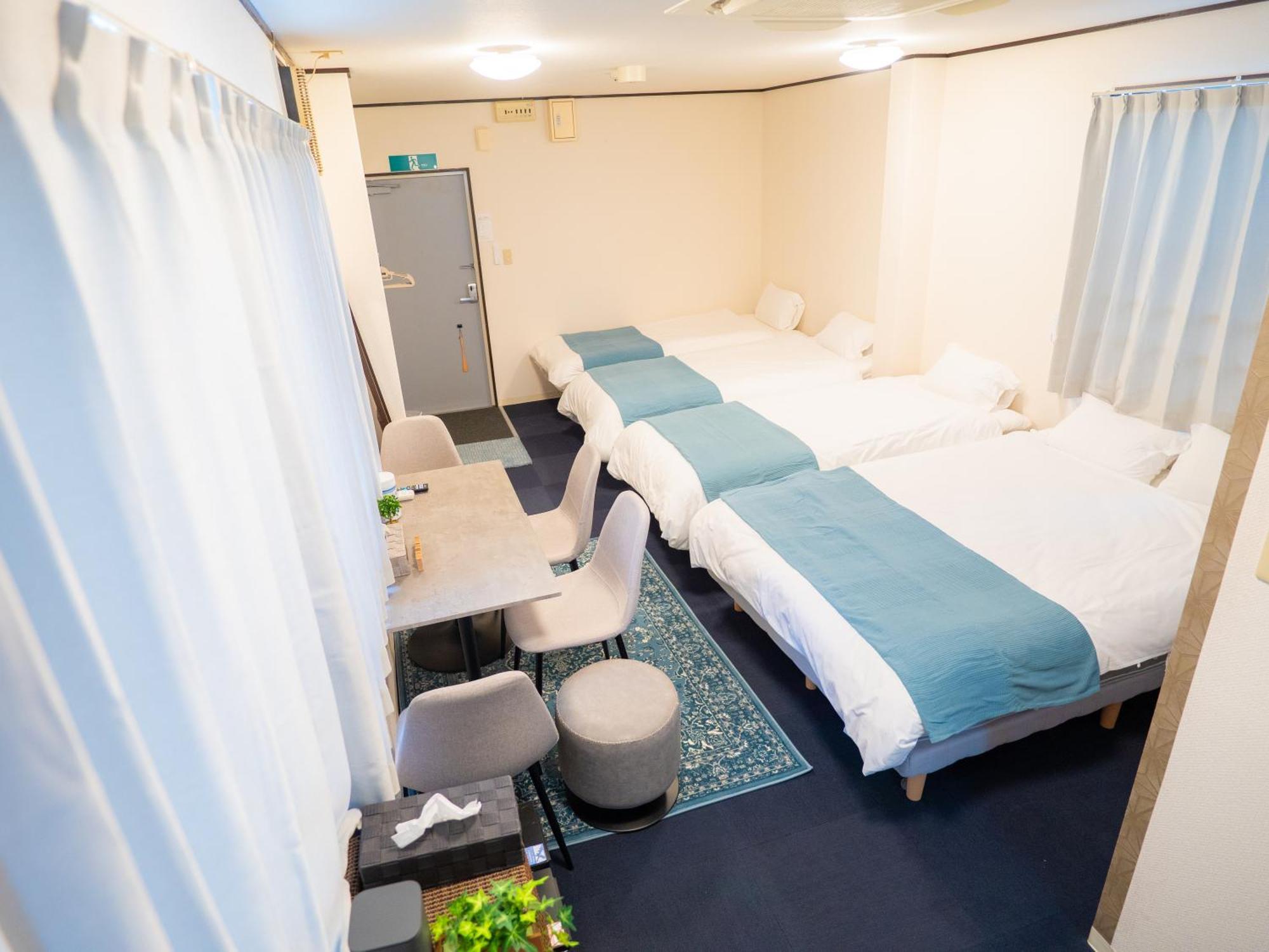 J Suite East Namba Osaka Dış mekan fotoğraf