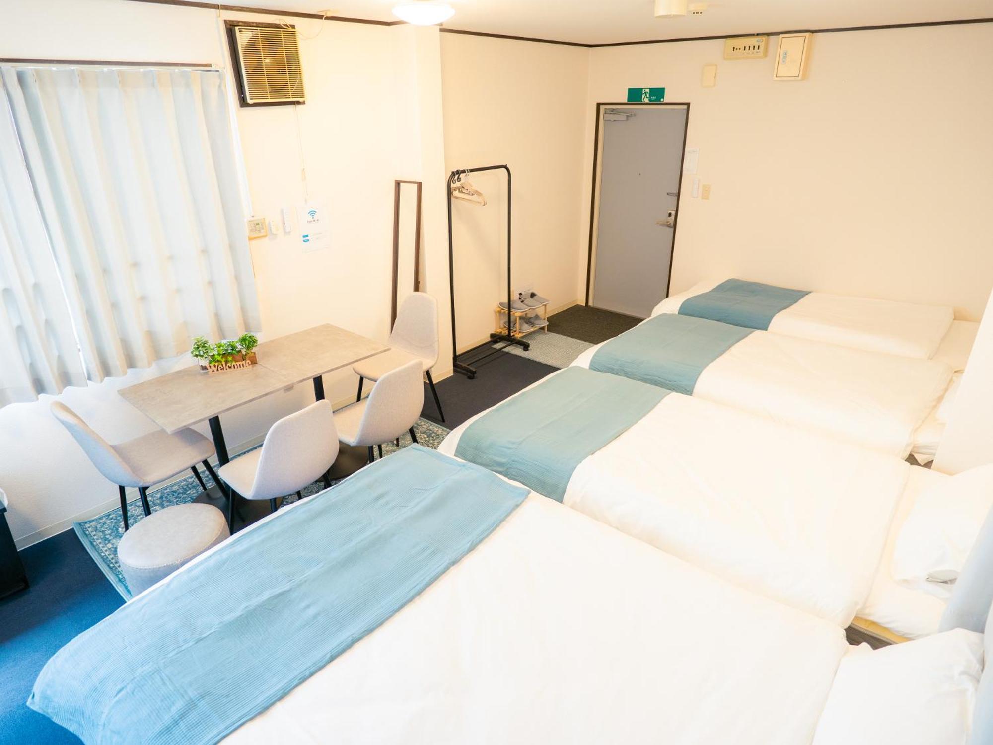 J Suite East Namba Osaka Dış mekan fotoğraf